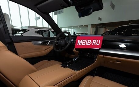 GAC GS8, 2026 год, 5 295 510 рублей, 17 фотография