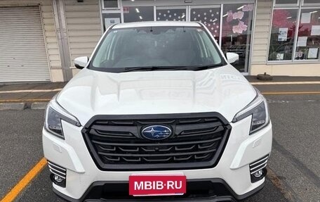 Subaru Forester, 2024 год, 2 176 000 рублей, 2 фотография