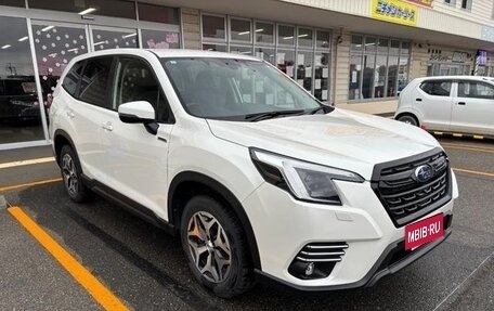 Subaru Forester, 2024 год, 2 176 000 рублей, 3 фотография