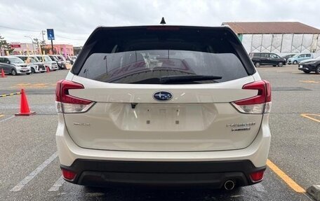 Subaru Forester, 2024 год, 2 176 000 рублей, 6 фотография