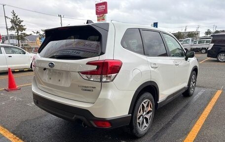 Subaru Forester, 2024 год, 2 176 000 рублей, 5 фотография