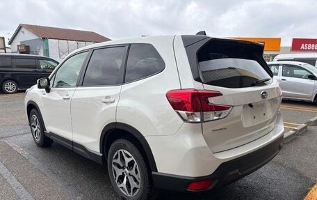 Subaru Forester, 2024 год, 2 176 000 рублей, 7 фотография