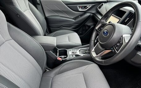 Subaru Forester, 2024 год, 2 176 000 рублей, 10 фотография