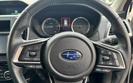 Subaru Forester, 2024 год, 2 176 000 рублей, 11 фотография