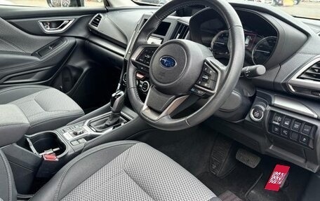 Subaru Forester, 2024 год, 2 176 000 рублей, 9 фотография