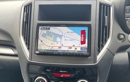 Subaru Forester, 2024 год, 2 176 000 рублей, 13 фотография