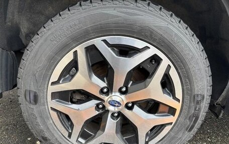 Subaru Forester, 2024 год, 2 176 000 рублей, 28 фотография