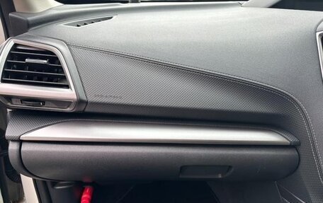 Subaru Forester, 2024 год, 2 176 000 рублей, 19 фотография