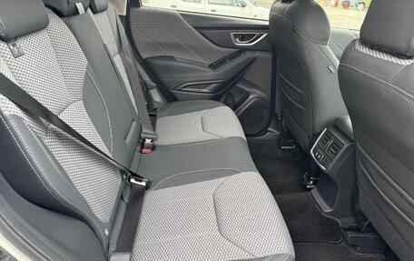 Subaru Forester, 2024 год, 2 176 000 рублей, 23 фотография