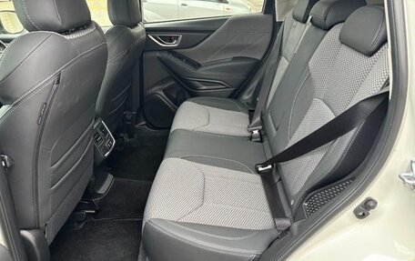 Subaru Forester, 2024 год, 2 176 000 рублей, 24 фотография
