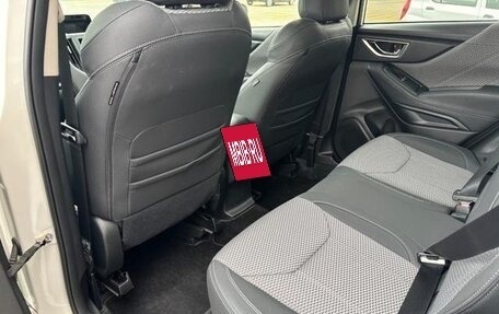 Subaru Forester, 2024 год, 2 176 000 рублей, 25 фотография