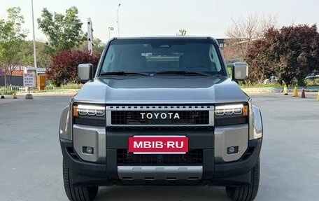 Toyota Land Cruiser Prado, 2025 год, 9 720 000 рублей, 2 фотография