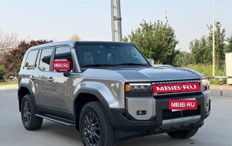 Toyota Land Cruiser Prado, 2025 год, 9 720 000 рублей, 3 фотография