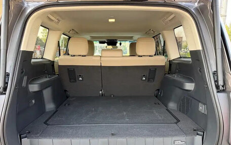 Toyota Land Cruiser Prado, 2025 год, 9 720 000 рублей, 13 фотография