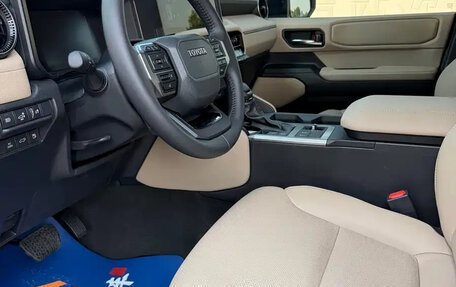 Toyota Land Cruiser Prado, 2025 год, 9 720 000 рублей, 9 фотография