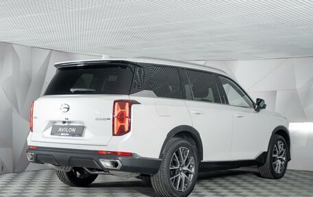 GAC GS8, 2026 год, 5 349 000 рублей, 6 фотография