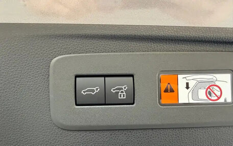 Toyota Land Cruiser Prado, 2025 год, 9 720 000 рублей, 14 фотография
