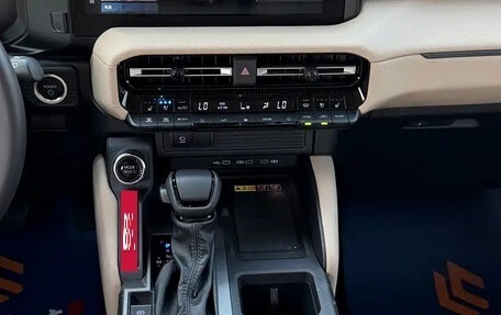 Toyota Land Cruiser Prado, 2025 год, 9 720 000 рублей, 12 фотография