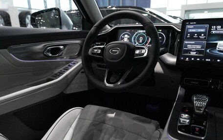 GAC GS8, 2026 год, 5 349 000 рублей, 9 фотография