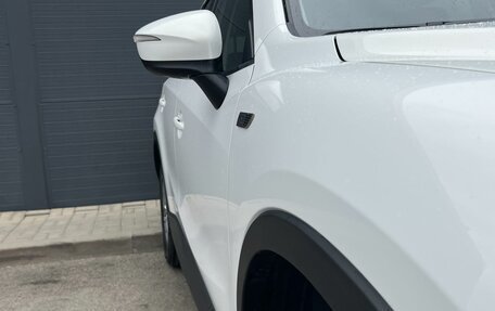 Mazda CX-5 II, 2017 год, 1 920 000 рублей, 3 фотография