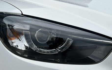 Mazda CX-5 II, 2017 год, 1 920 000 рублей, 5 фотография