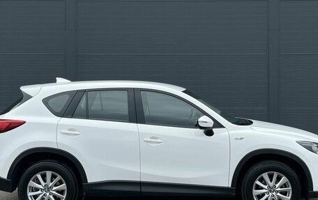 Mazda CX-5 II, 2017 год, 1 920 000 рублей, 10 фотография