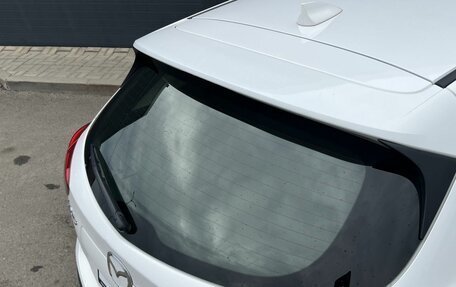 Mazda CX-5 II, 2017 год, 1 920 000 рублей, 12 фотография