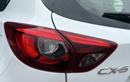 Mazda CX-5 II, 2017 год, 1 920 000 рублей, 14 фотография