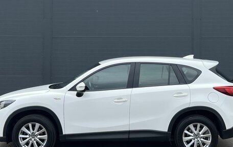 Mazda CX-5 II, 2017 год, 1 920 000 рублей, 17 фотография