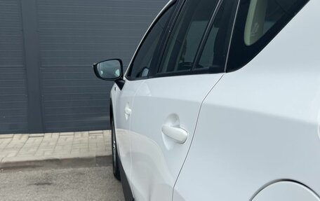 Mazda CX-5 II, 2017 год, 1 920 000 рублей, 15 фотография