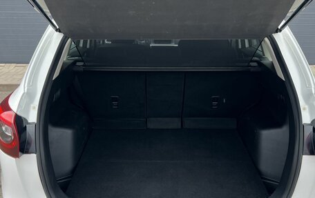 Mazda CX-5 II, 2017 год, 1 920 000 рублей, 19 фотография