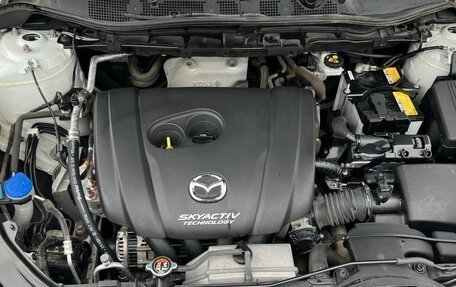 Mazda CX-5 II, 2017 год, 1 920 000 рублей, 30 фотография