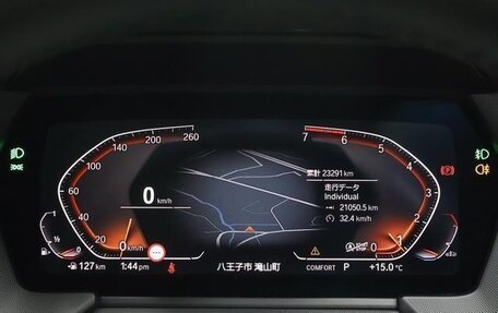 BMW 1 серия, 2023 год, 2 090 002 рублей, 6 фотография