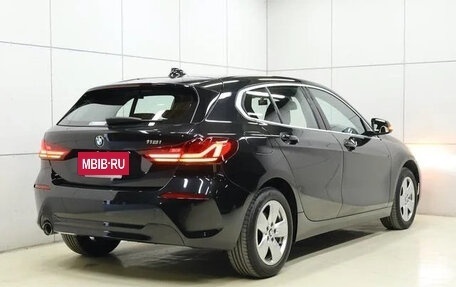 BMW 1 серия, 2023 год, 2 090 002 рублей, 2 фотография