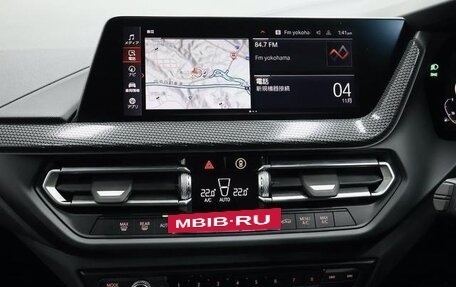 BMW 1 серия, 2023 год, 2 090 002 рублей, 7 фотография