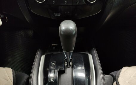 Nissan Qashqai, 2014 год, 1 257 000 рублей, 12 фотография