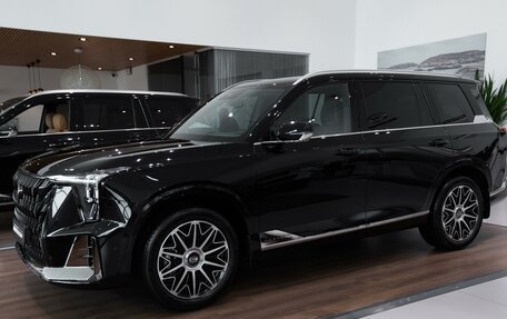 GAC GS8, 2026 год, 5 295 510 рублей, 4 фотография