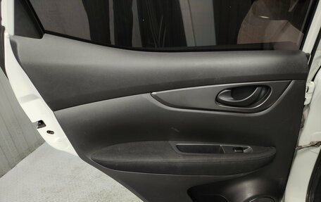 Nissan Qashqai, 2014 год, 1 257 000 рублей, 14 фотография