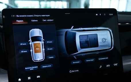 GAC GS8, 2026 год, 5 295 510 рублей, 18 фотография
