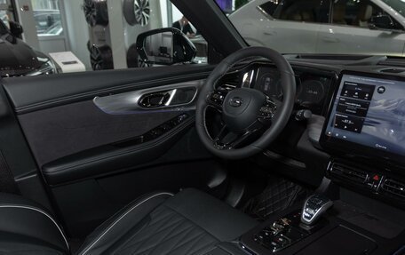 GAC GS8, 2026 год, 5 295 510 рублей, 16 фотография
