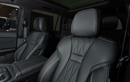 GAC GS8, 2026 год, 5 295 510 рублей, 9 фотография