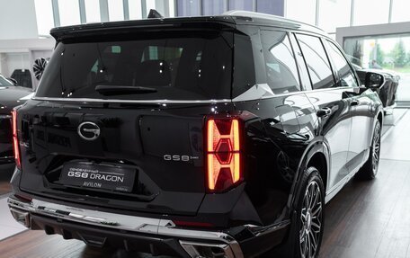 GAC GS8, 2026 год, 5 295 510 рублей, 27 фотография