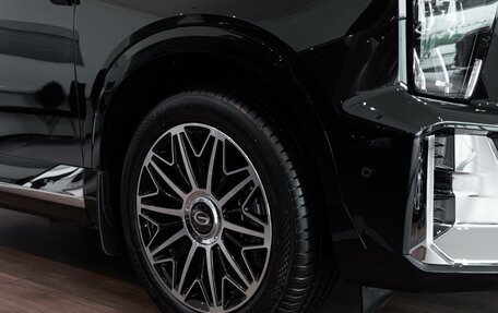 GAC GS8, 2026 год, 5 295 510 рублей, 31 фотография