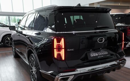 GAC GS8, 2026 год, 5 295 510 рублей, 26 фотография