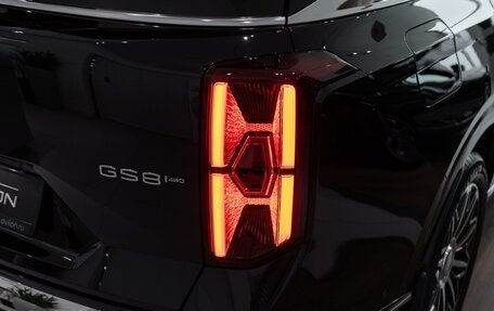 GAC GS8, 2026 год, 5 295 510 рублей, 33 фотография