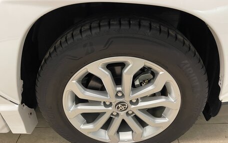 Toyota Corolla, 2023 год, 2 890 000 рублей, 8 фотография