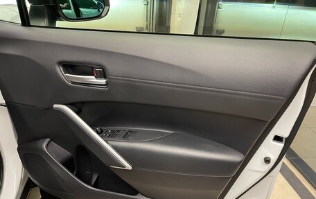 Toyota Corolla, 2023 год, 2 890 000 рублей, 14 фотография