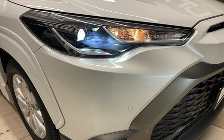 Toyota Corolla, 2023 год, 2 890 000 рублей, 7 фотография