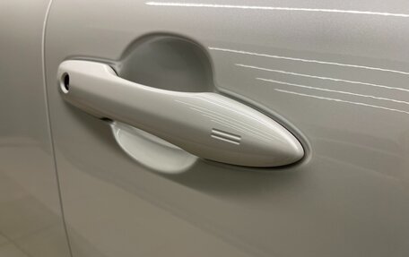 Toyota Corolla, 2023 год, 2 890 000 рублей, 11 фотография