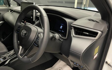 Toyota Corolla, 2023 год, 2 890 000 рублей, 16 фотография